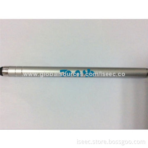 Universal Capacitive Stylus Touch Screen Pen